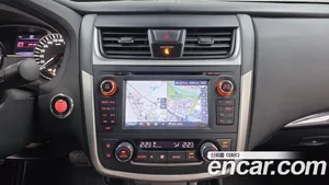 Nissan Altima, 2017 — миниатюра 16