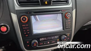 Nissan Altima, 2017 — миниатюра 17