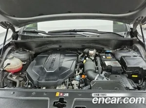 Hyundai Santa Fe, 2020 — миниатюра 5