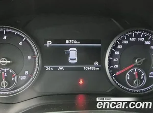 Hyundai Santa Fe, 2020 — миниатюра 6