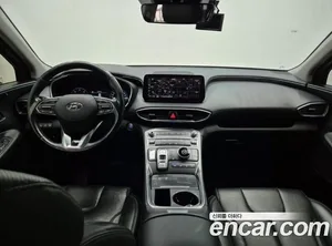 Hyundai Santa Fe, 2020 — миниатюра 7
