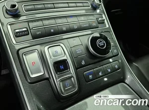 Hyundai Santa Fe, 2020 — миниатюра 8