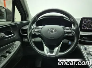 Hyundai Santa Fe, 2020 — миниатюра 9