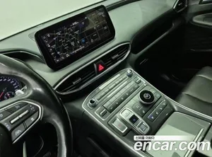 Hyundai Santa Fe, 2020 — миниатюра 10