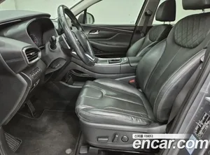 Hyundai Santa Fe, 2020 — миниатюра 11