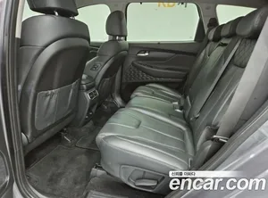 Hyundai Santa Fe, 2020 — миниатюра 12