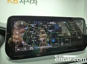 Hyundai Santa Fe, 2020 — миниатюра 13