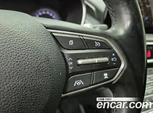 Hyundai Santa Fe, 2020 — миниатюра 15
