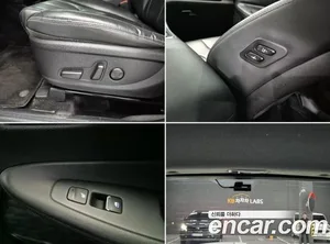 Hyundai Santa Fe, 2020 — миниатюра 18
