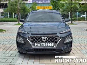 Hyundai Kona, 2019 — миниатюра 1