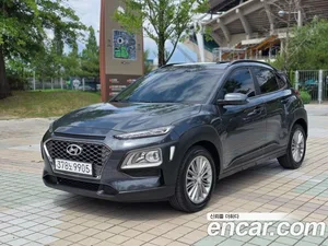 Hyundai Kona, 2019 — миниатюра 2