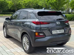 Hyundai Kona, 2019 — миниатюра 4