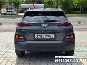 Hyundai Kona, 2019 — миниатюра 5