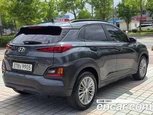 Hyundai Kona, 2019 — миниатюра 6