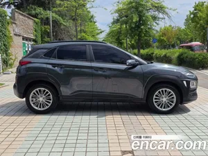 Hyundai Kona, 2019 — миниатюра 7