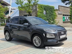 Hyundai Kona, 2019 — миниатюра 8