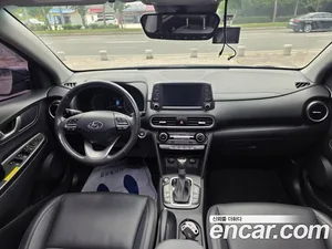 Hyundai Kona, 2019 — миниатюра 9