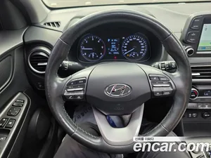 Hyundai Kona, 2019 — миниатюра 11