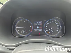 Hyundai Kona, 2019 — миниатюра 12