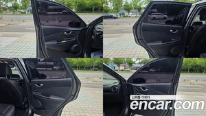 Hyundai Kona, 2019 — миниатюра 15