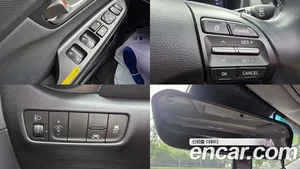 Hyundai Kona, 2019 — миниатюра 18