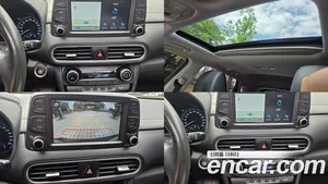 Hyundai Kona, 2019 — миниатюра 19