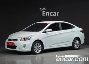 Hyundai Accent, 2015 — миниатюра 2