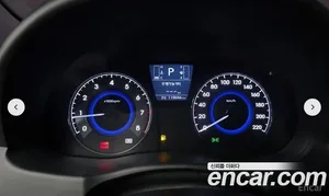 Hyundai Accent, 2015 — миниатюра 9
