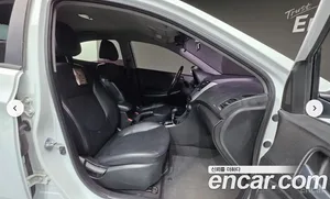 Hyundai Accent, 2015 — миниатюра 12