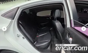 Hyundai Accent, 2015 — миниатюра 13