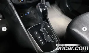 Hyundai Accent, 2015 — миниатюра 16
