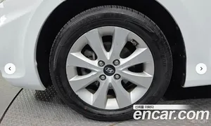 Hyundai Accent, 2015 — миниатюра 17