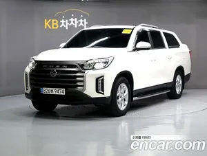KGM Rexton, 2023 — миниатюра 1