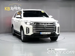 KGM Rexton, 2023 — миниатюра 2