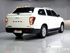 KGM Rexton, 2023 — миниатюра 3