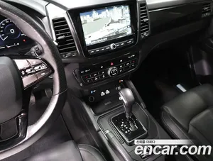 KGM Rexton, 2023 — миниатюра 11