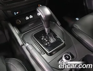 KGM Rexton, 2023 — миниатюра 15