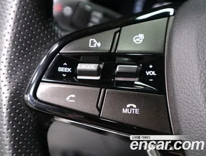 KGM Rexton, 2023 — миниатюра 19