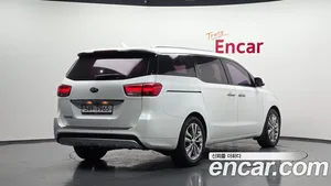 Kia Carnival, 2015 — миниатюра 2