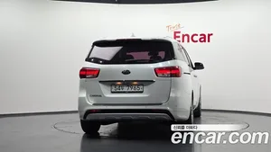 Kia Carnival, 2015 — миниатюра 4