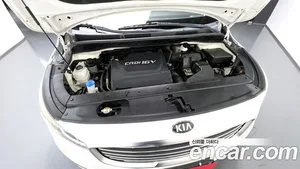 Kia Carnival, 2015 — миниатюра 6