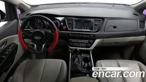 Kia Carnival, 2015 — миниатюра 7