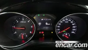 Kia Carnival, 2015 — миниатюра 8
