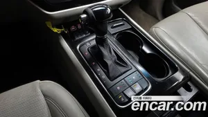 Kia Carnival, 2015 — миниатюра 9