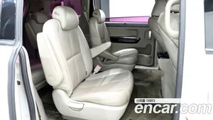Kia Carnival, 2015 — миниатюра 12