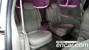 Kia Carnival, 2015 — миниатюра 13
