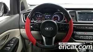 Kia Carnival, 2015 — миниатюра 14