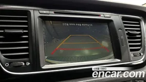 Kia Carnival, 2015 — миниатюра 16
