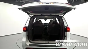 Kia Carnival, 2015 — миниатюра 20