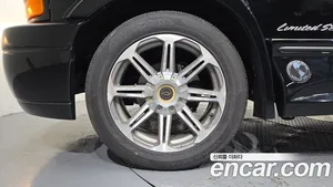 Chevrolet Express Van, 2016 — миниатюра 5